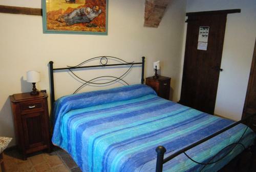 Agroturismo Agriturismo I Sassi Grossi