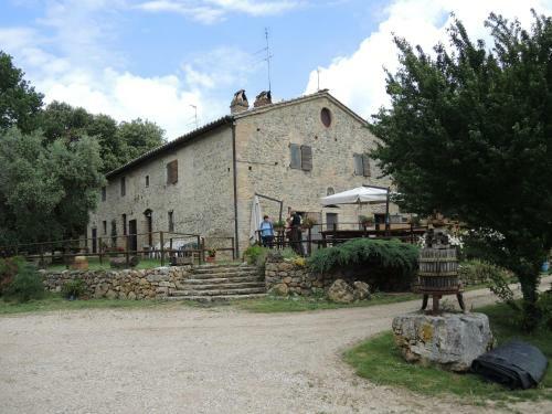 Agroturismo Agriturismo I Sassi Grossi