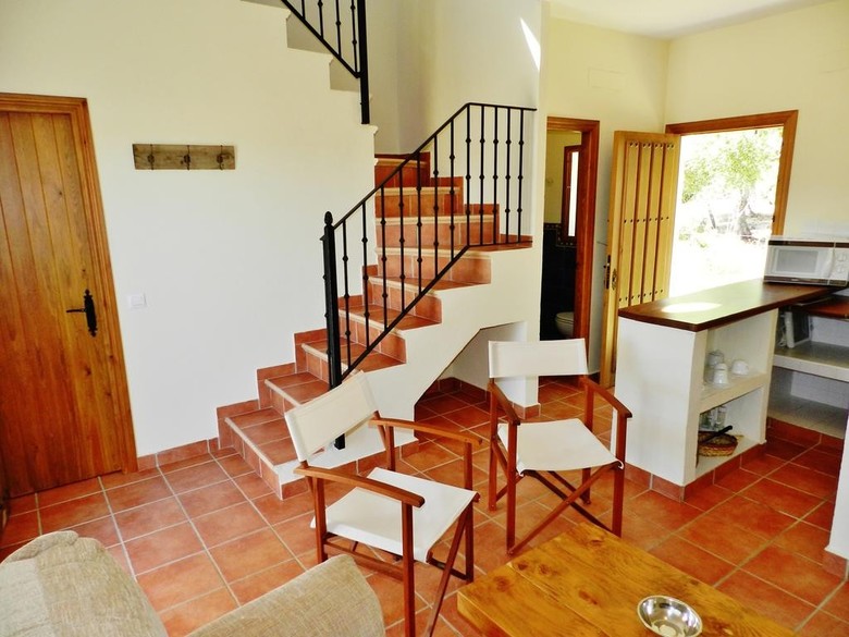 Agroturismo La Quinta de Mar�a Luisa