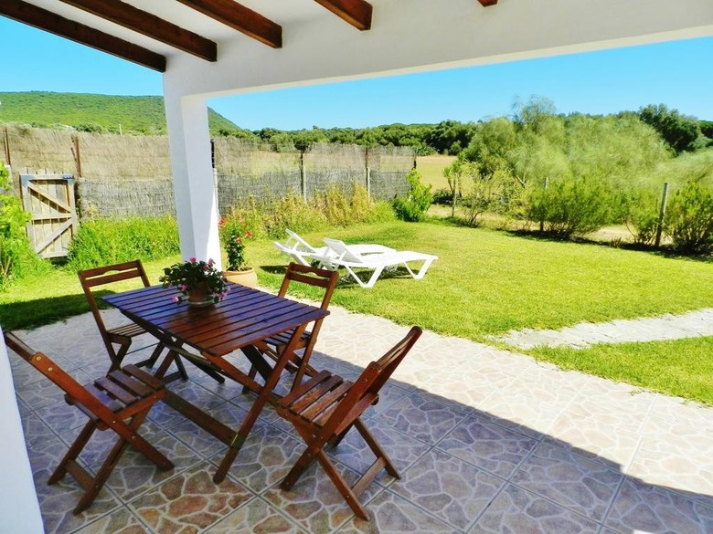 Agroturismo La Quinta de Mar�a Luisa