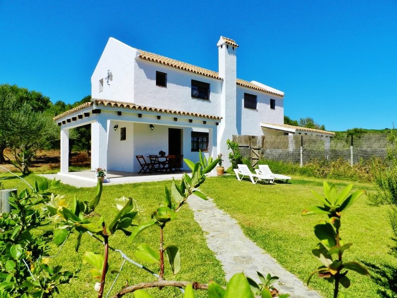 Agroturismo La Quinta de Mar�a Luisa