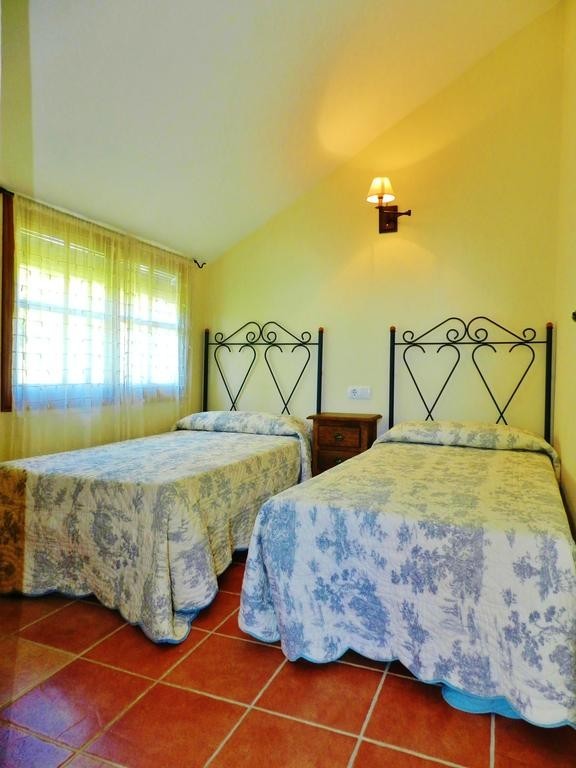 Agroturismo La Quinta de Mar�a Luisa