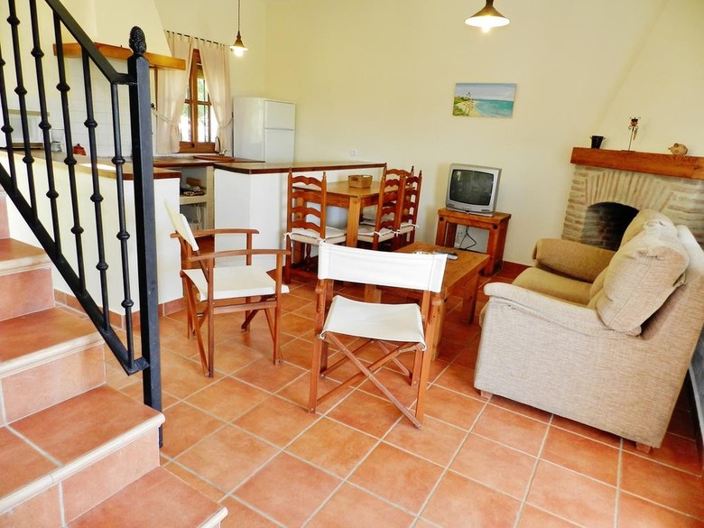 Agroturismo La Quinta de Mar�a Luisa
