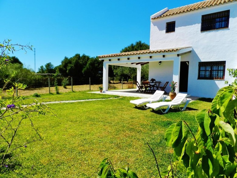 Agroturismo La Quinta de Mar�a Luisa