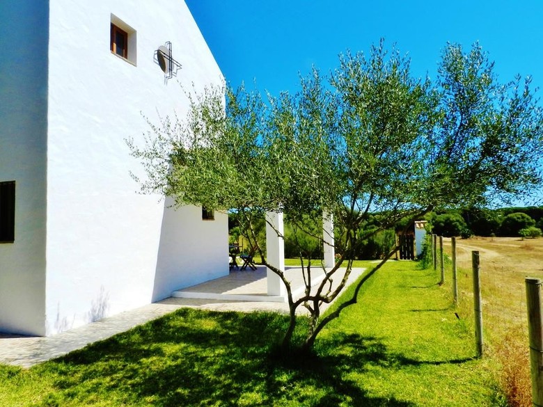Agroturismo La Quinta de Mar�a Luisa