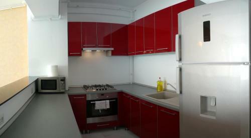 Athena Executive Apartment Mamaia