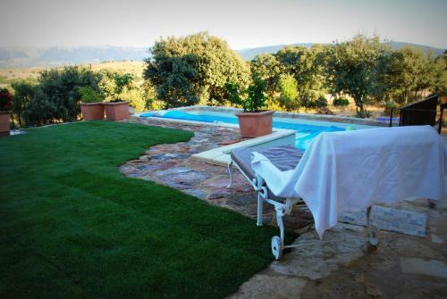 Agroturismo La Casona De Requijada