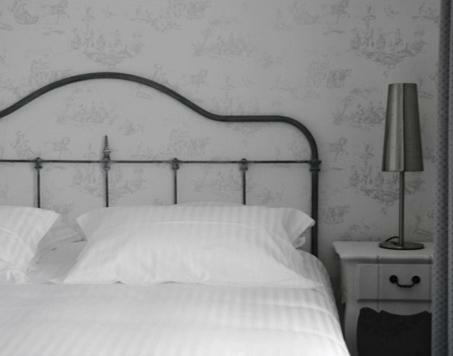 Hotel Auberge Batby