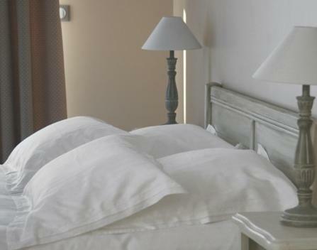 Hotel Auberge Batby