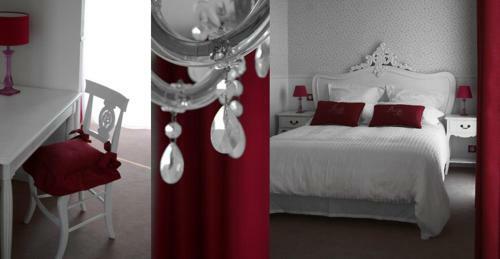 Hotel Auberge Batby