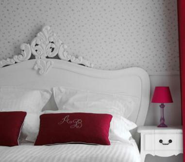 Hotel Auberge Batby