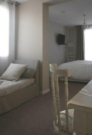 Hotel Auberge Batby