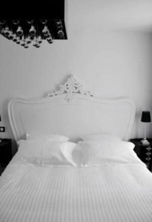 Hotel Auberge Batby
