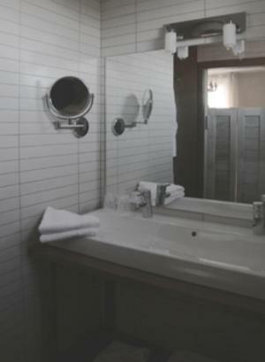 Hotel Auberge Batby