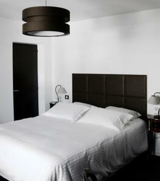 Hotel Auberge Batby