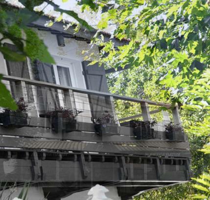 Hotel Auberge Batby