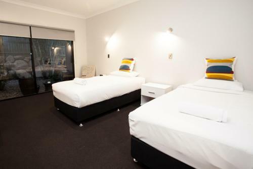 Springwood Motor Inn