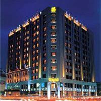Hotel The Landis Taipei