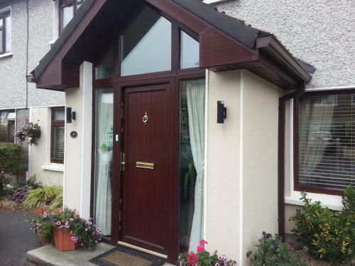 Bed & Breakfast Sli Na Mara