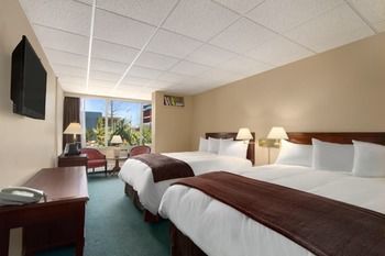 Hostal Knights Inns - Parry Sound