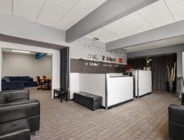 Hostal Knights Inns - Parry Sound