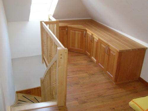 Apartments Mrakic