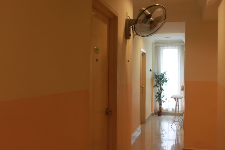 Sun Inns Hotel Equine, Seri Kembangan