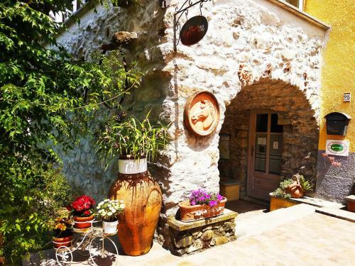 Bed & Breakfast Country House La Scortica