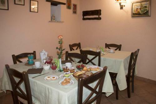 Bed & Breakfast Country House La Scortica
