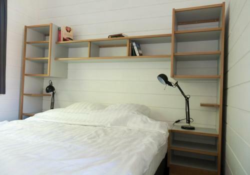 Hostal Hof Aan Zee