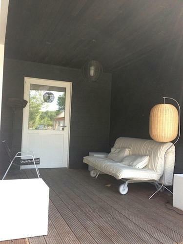 Hostal Hof Aan Zee