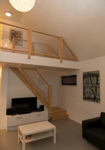 Hostal Hof Aan Zee