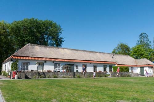 Hostal Hof Aan Zee