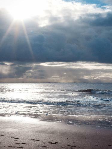 Hostal Hof Aan Zee
