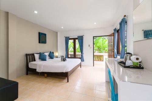 Hotel Visit Resort
