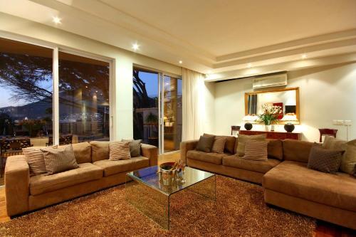 Bed & Breakfast Balfour Place Guesthouse