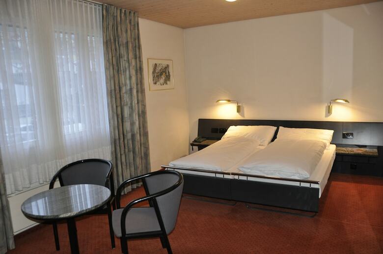Hotel Gasthof Kreuz