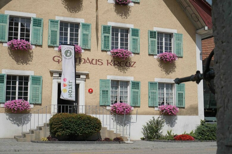 Hotel Gasthof Kreuz