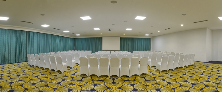 Hotel Davanam Sarovar Portico Suites