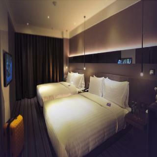 Westgate Hotel