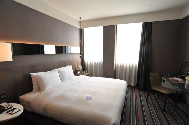 Westgate Hotel