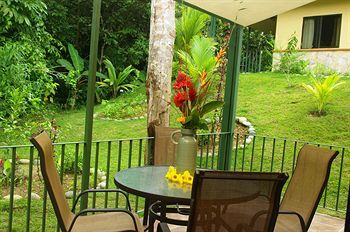 Lodge Osa Mountain Village Eco Resort
