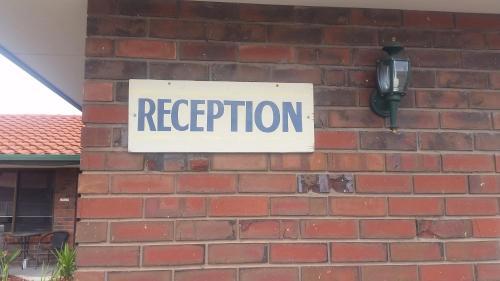 Wentworth Club Motel