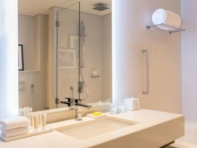 Hotel Le Royal Meridien Beach Resort And Spa