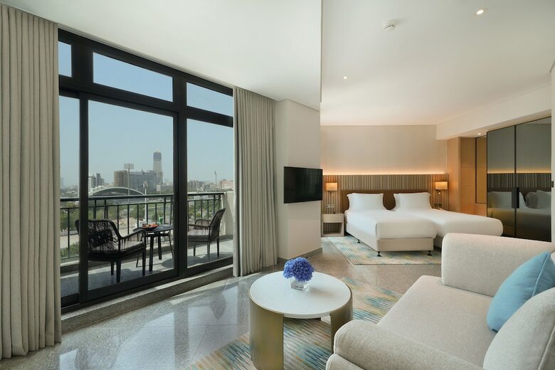 Hotel Arabian Park