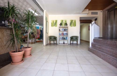 Apartamentos El Cortijo