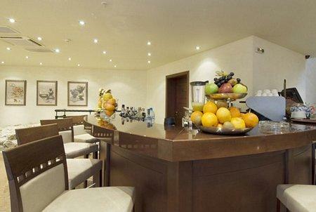 Hotel Arena Di Serdica