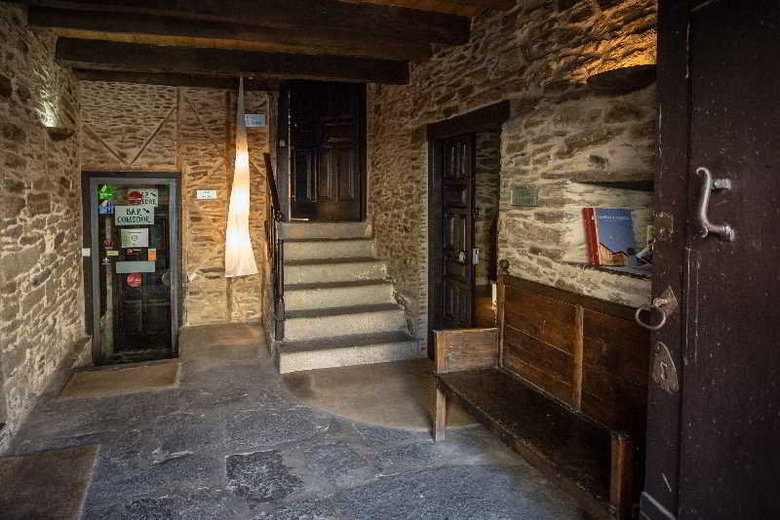 Hotel Posada Real La Carteria