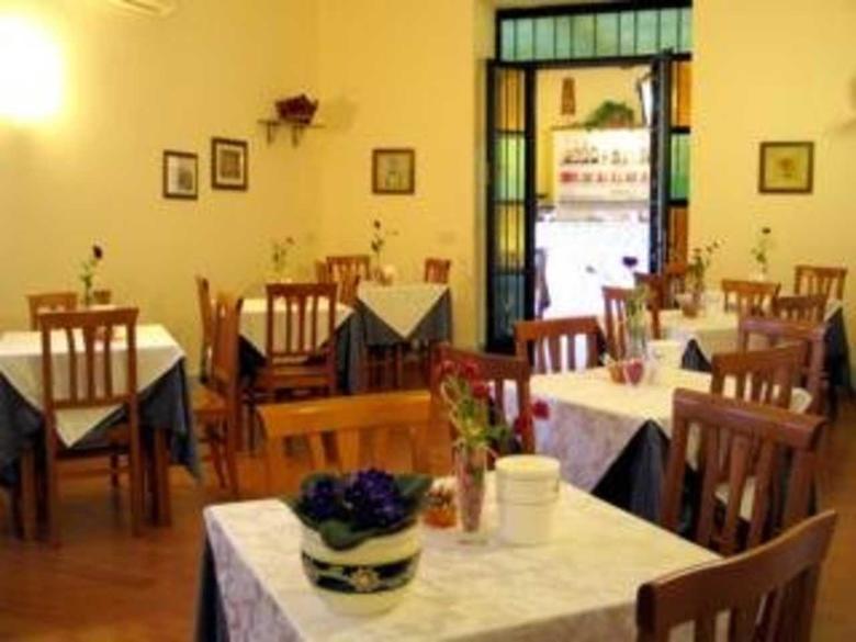 Hotel Orto Di Roma