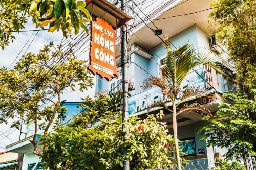 Bed & Breakfast Homestay Hong Cong
